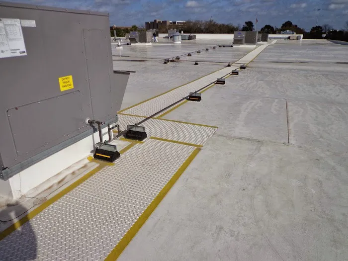 Hall Maintenance Picture 2