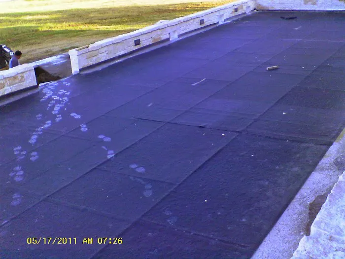 Hall Maintenance Picture 5