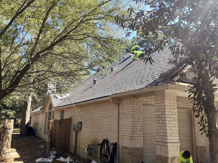 Semper Fi Roofing Specialists Picture 4