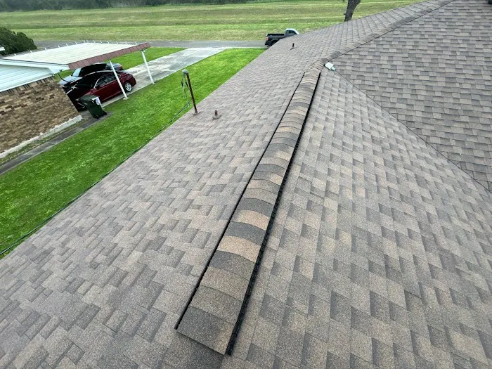 Semper Fi Roofing Specialists Picture 1
