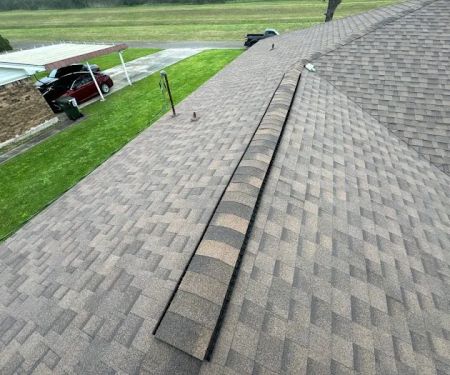 Semper Fi Roofing Specialists