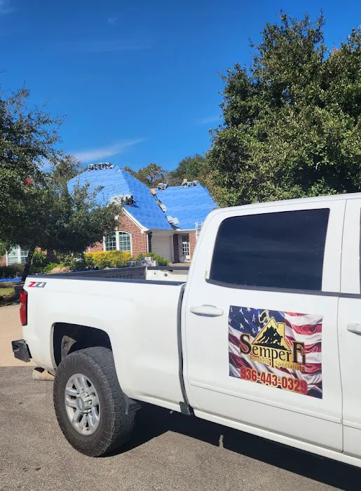 Semper Fi Roofing Specialists Picture 3