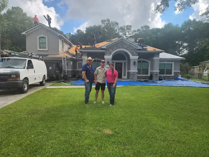 Semper Fi Roofing Specialists Picture 7