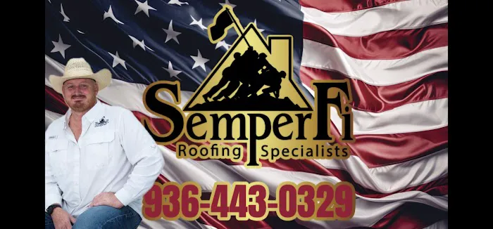 Semper Fi Roofing Specialists Picture 8