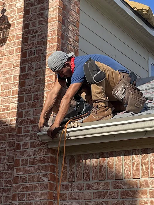 SquaredUp Roofing,, LLC Picture 2