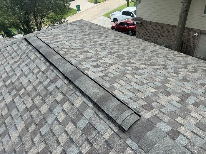 SquaredUp Roofing,, LLC Picture 6