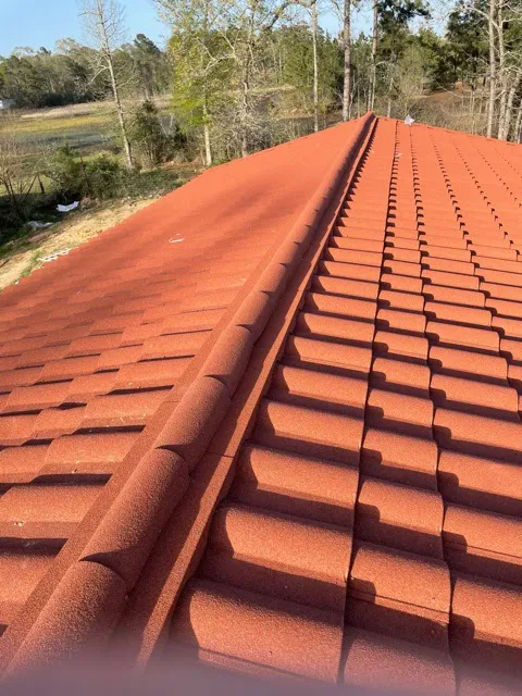 SquaredUp Roofing,, LLC Picture 9
