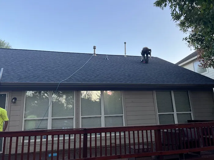 SquaredUp Roofing,, LLC Picture 8