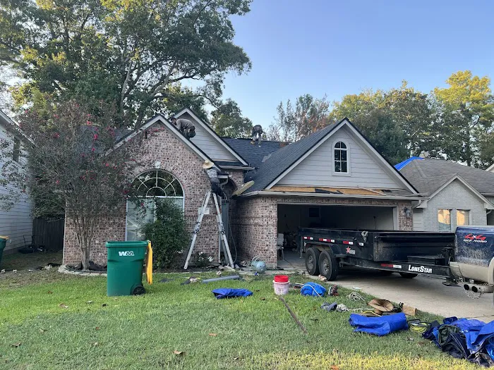 SquaredUp Roofing,, LLC Picture 5