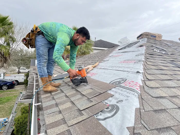 SquaredUp Roofing,, LLC Picture 1