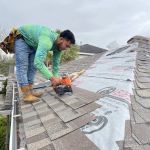 SquaredUp Roofing,, LLC