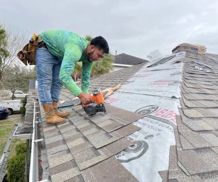 SquaredUp Roofing,, LLC
