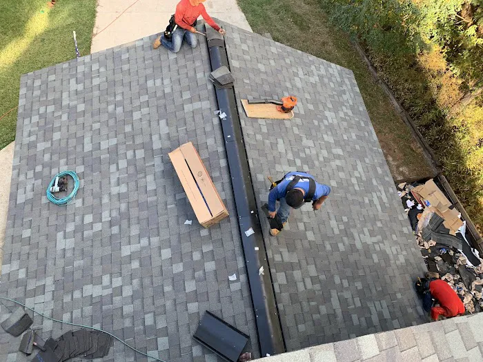 SquaredUp Roofing,, LLC Picture 7