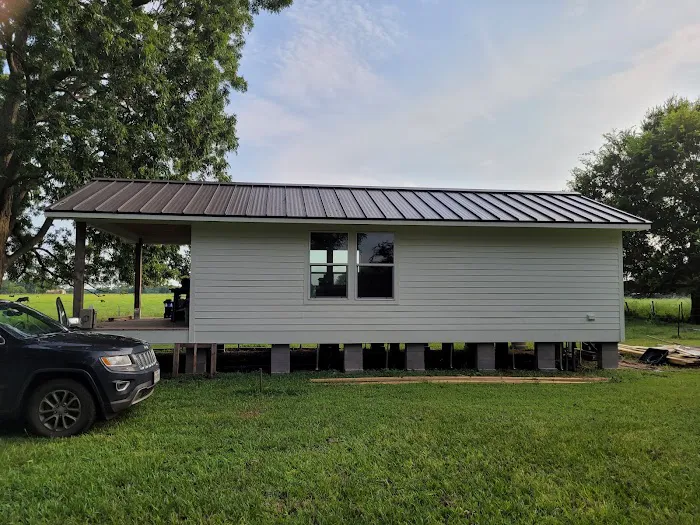 FMG Sheet Metal Roofing Picture 3