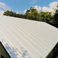 FMG Sheet Metal Roofing ico