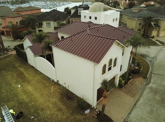 FMG Sheet Metal Roofing Picture 8