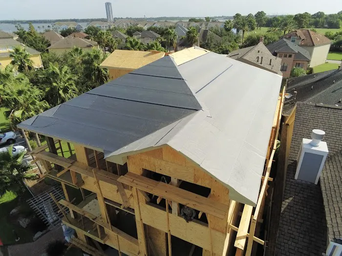 FMG Sheet Metal Roofing Picture 6