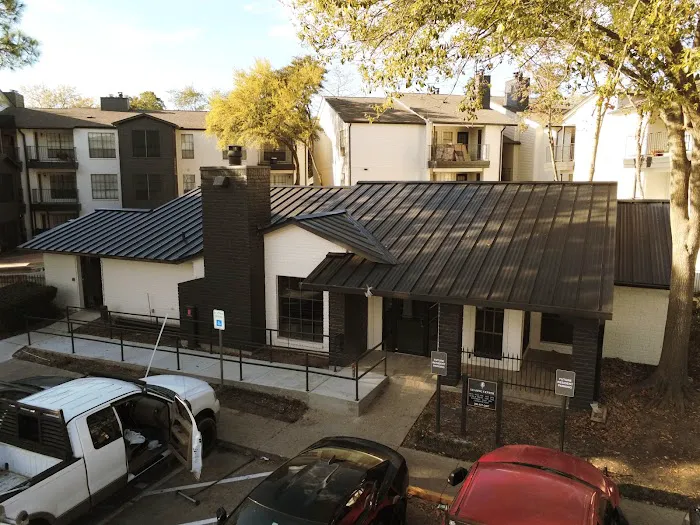 FMG Sheet Metal Roofing Picture 10