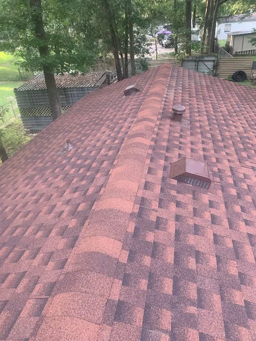 CNM ROOFING Picture 2