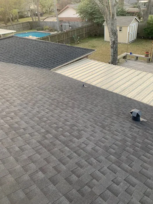 CNM ROOFING Picture 9