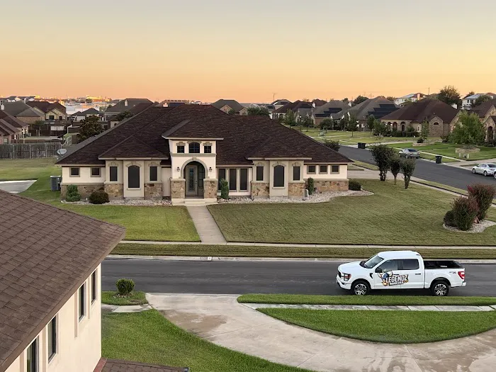 Legendz Roofing Picture 5