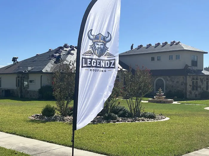 Legendz Roofing Picture 1