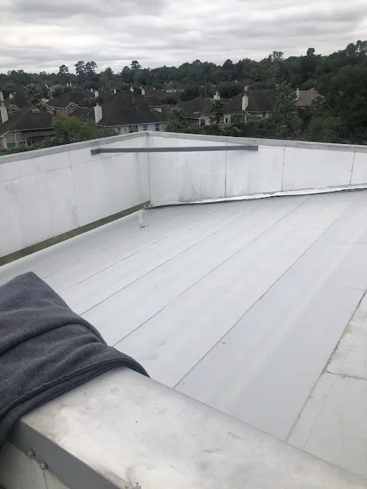 Hellenic Roofing & Construction Picture 3