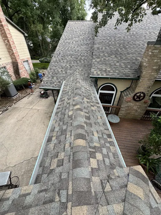 Hellenic Roofing & Construction Picture 8