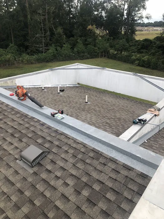 Hellenic Roofing & Construction Picture 2