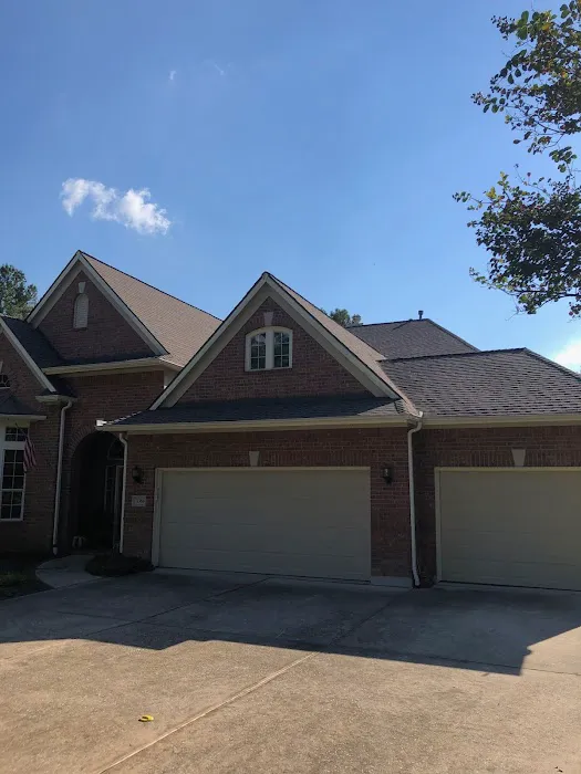 Hellenic Roofing & Construction Picture 5