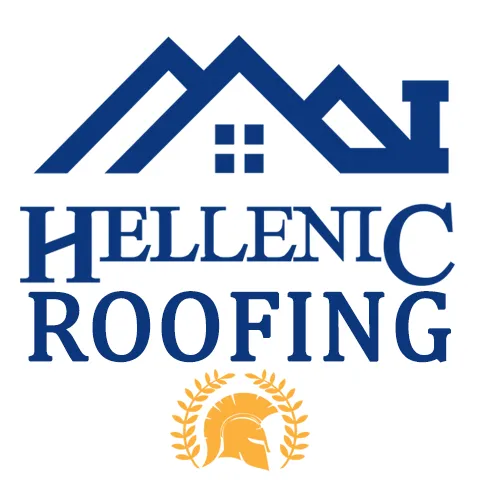 Hellenic Roofing & Construction Picture 9