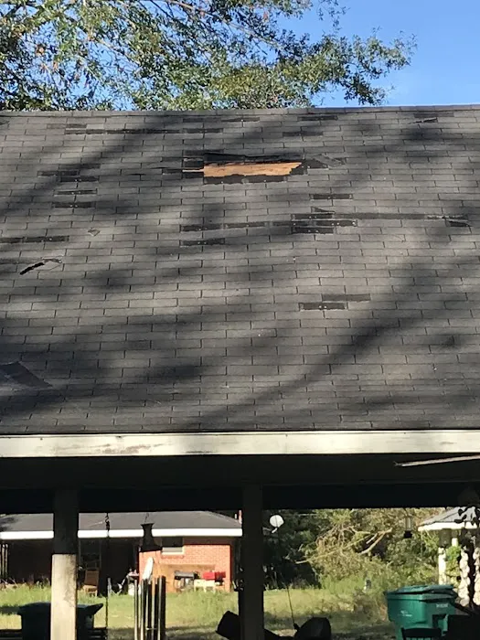 All Roofing And Remodeling Co. Inc. Picture 7