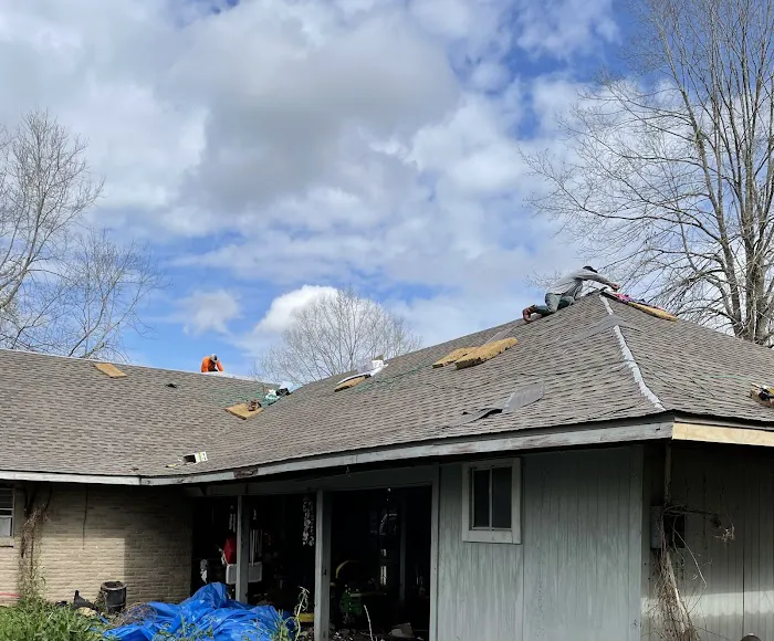 All Roofing And Remodeling Co. Inc. Picture 3