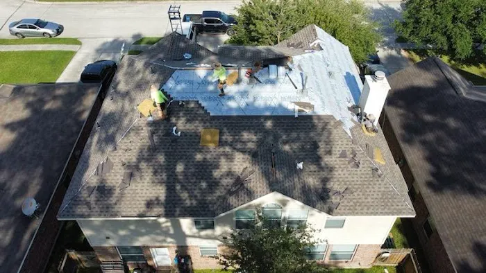 RC Roofing & Construction Picture 1