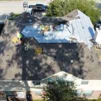 RC Roofing & Construction ico