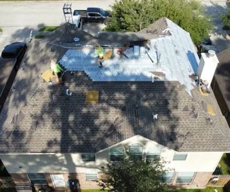 RC Roofing & Construction