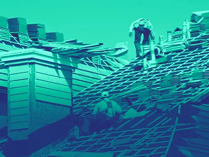 Clean Team Roofing Picture 3