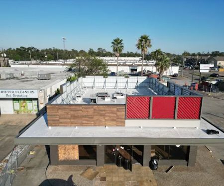 HHH Roofing & Construction