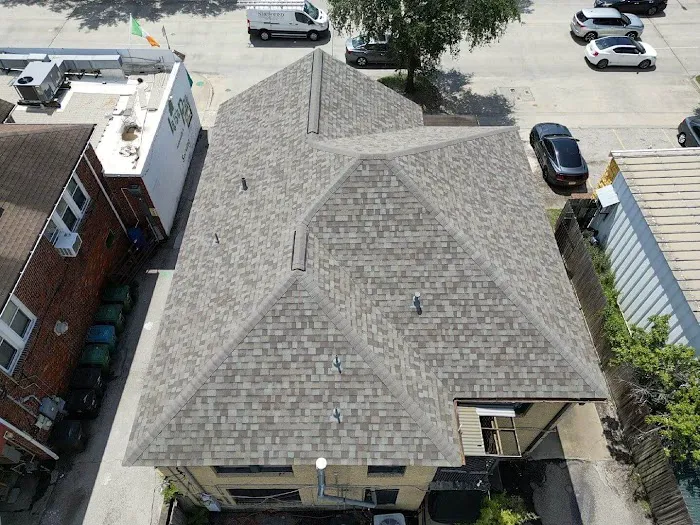 HHH Roofing & Construction Picture 9