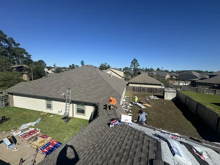 Arcangel Contractors Picture 1