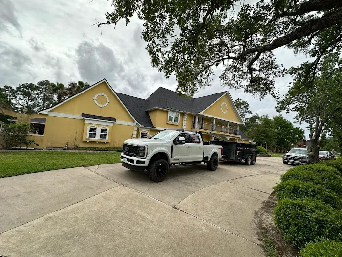 Villegas Roofing Picture 5