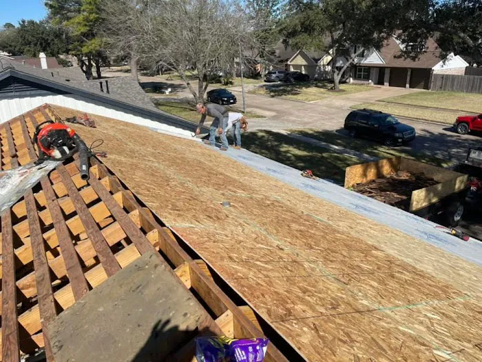 Villegas Roofing Picture 4