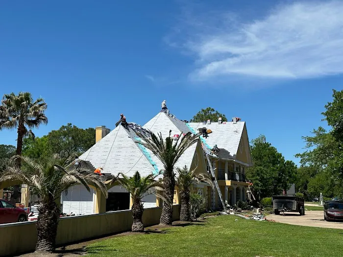 Villegas Roofing Picture 2