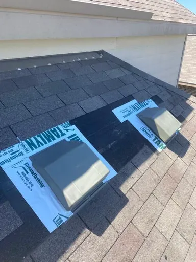 Redline Roofing and Construction Picture 2