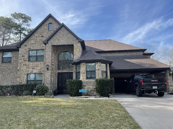 Redline Roofing and Construction Picture 10