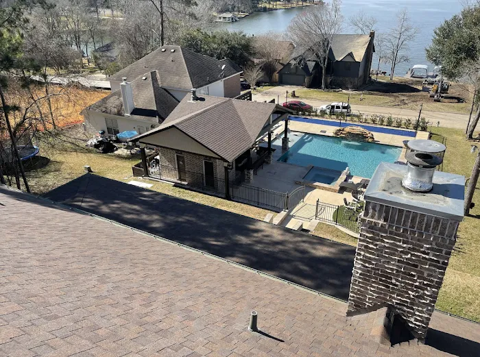 Redline Roofing and Construction Picture 4