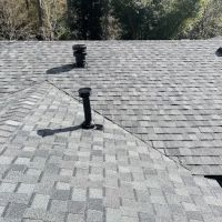 Redline Roofing and Construction ico