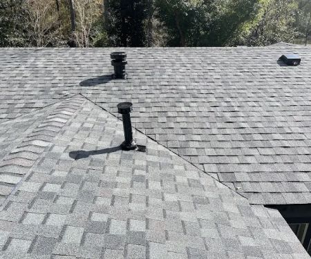 Redline Roofing and Construction