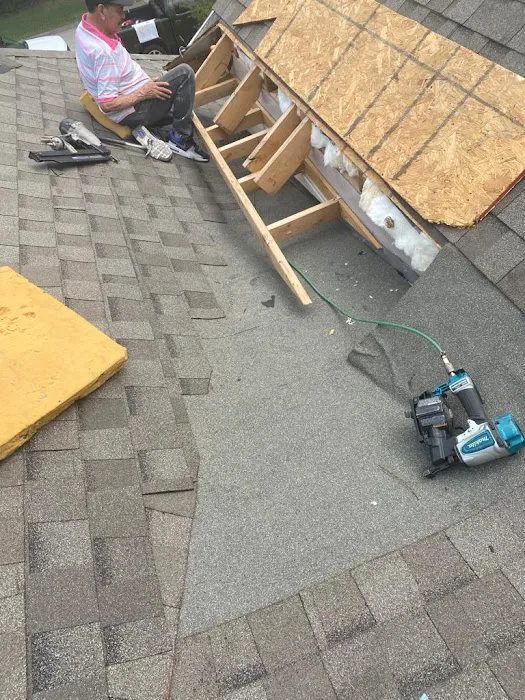 Redline Roofing and Construction Picture 7