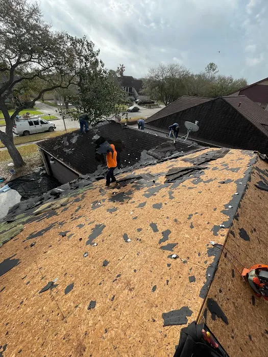 Lone Star Military Maintenance Corporation Picture 8